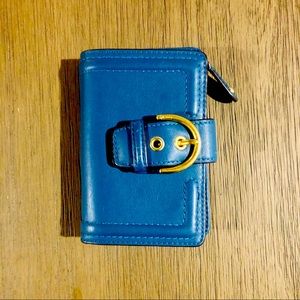 COACH • Wallet • NWT